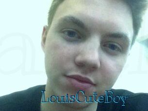 LouisCuteBoy
