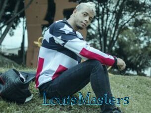 LouisMasters