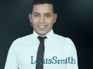 LouisSmith