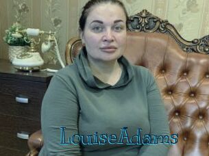 LouiseAdams