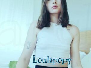 Loulipopy