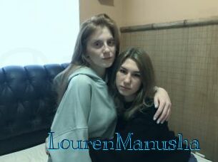 LourenManusha