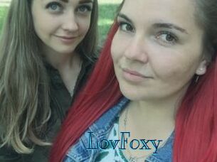 LovFoxy
