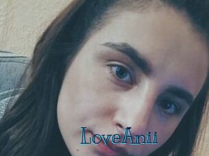 LoveAnii