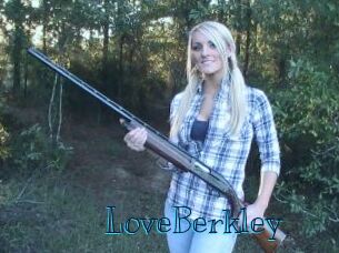 LoveBerkley