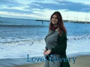 LoveDelivery