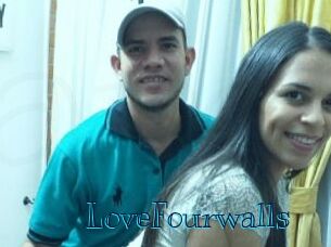 LoveFourwalls