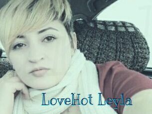 LoveHot_Leyla