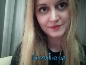 LoveLena