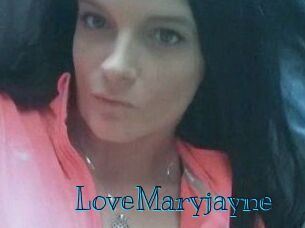 LoveMaryjayne