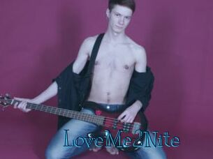 LoveMe2Nite
