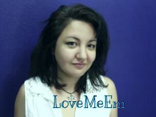 LoveMeEm