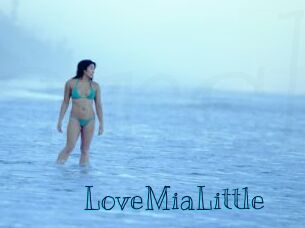 LoveMiaLittle