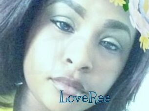 LoveRee