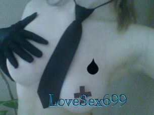 LoveSex699