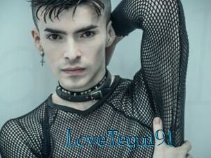 LoveTegui91
