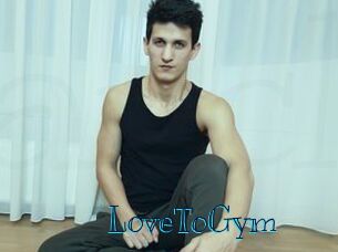 LoveToGym