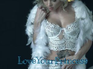 LoveYourPrincess