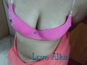 Love_Alka