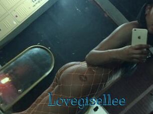 Lovegisellee