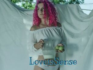 LoveisSense