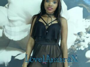LovelAmaraX