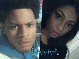 LovelyA