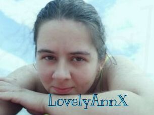LovelyAnnX
