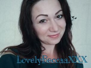 LovelyBeccaaXXX