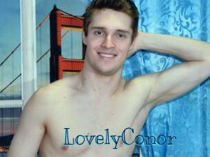 LovelyConor