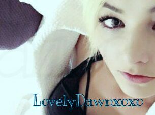 LovelyDawnxoxo