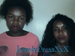 LovelyDivasXxX