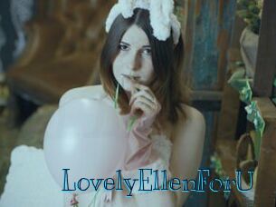 LovelyEllenForU