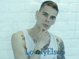 LovelyElson