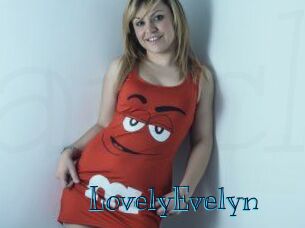 LovelyEvelyn