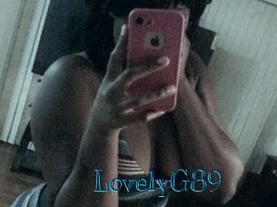 LovelyG89