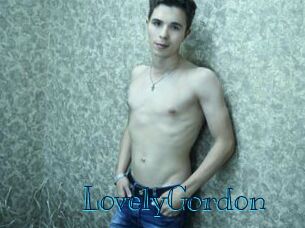 LovelyGordon
