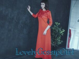 LovelyGossipGirl