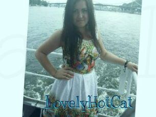 LovelyHotCat