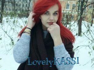 LovelyKASSI