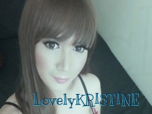 LovelyKRISTINE Archive DVD BIZ