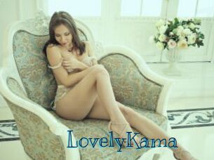 LovelyKama