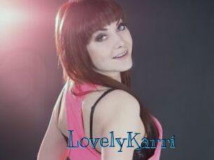 LovelyKarri