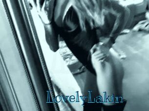 LovelyLakin