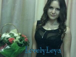 LovelyLeya