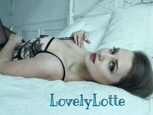 LovelyLotte