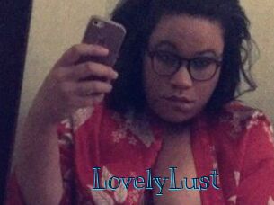 LovelyLust