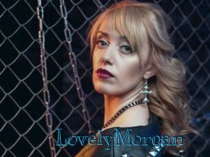 LovelyMorgan