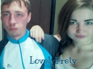 LovelyPrety