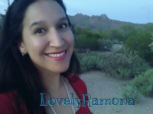 LovelyRamona